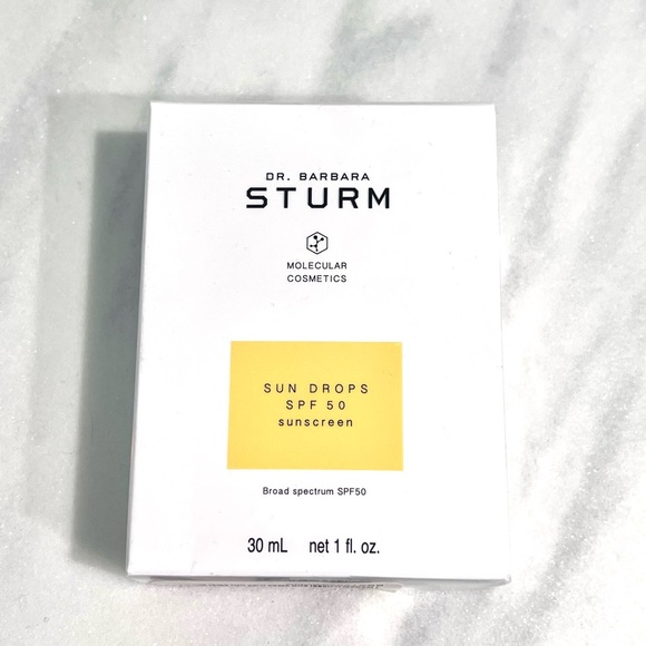 Dr. Barbara Sturm Sun Drop SPF 50 - Picture 1 of 2